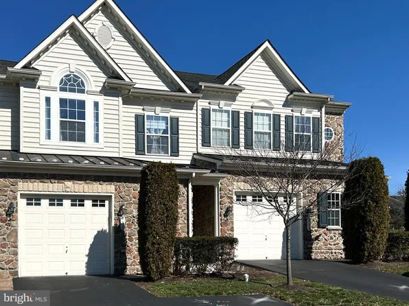 338 Village Way, Chalfont, PA 18914