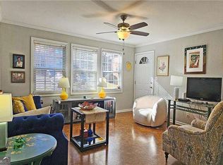 2825 NE Expy NE APT E2, Atlanta, GA 30345