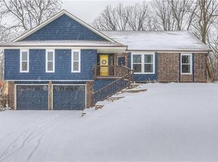 12607 W 73rd Ter, Shawnee, KS 66216