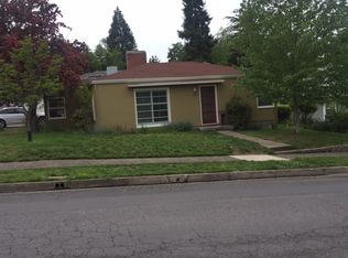 307 Morton St, Ashland, OR 97520