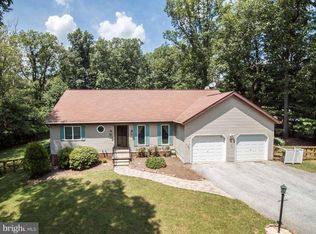 2106 Walsh Dr, Westminster, MD 21157
