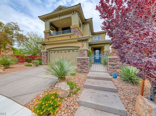 5318 Hollymead Dr, Las Vegas, NV 89135