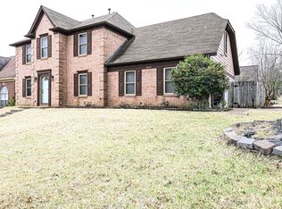 2995 Woodland Ash Cv, Lakeland, TN 38002