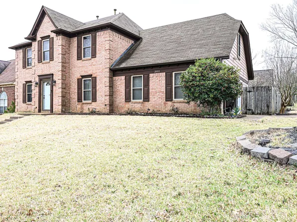 2995 Woodland Ash Cv, Lakeland, TN 38002