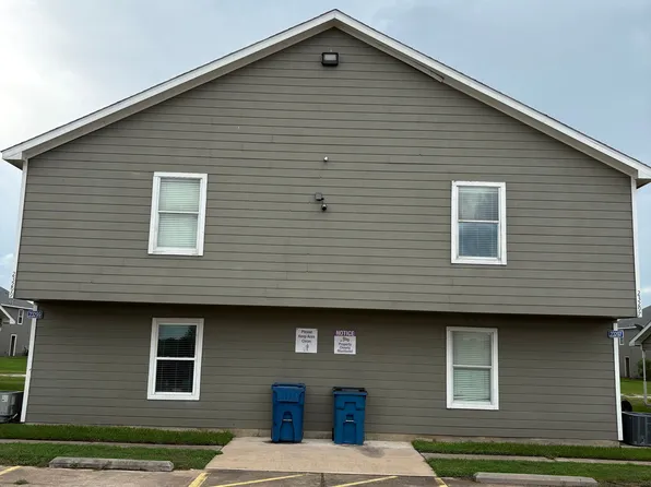 23297 High Pt St, 23297 High Point St, Prairie View, TX 77445