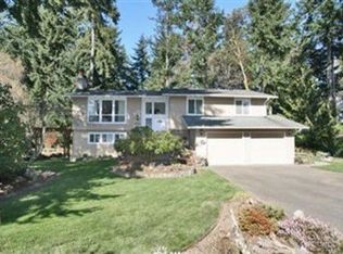 1315 Aqua Vista Dr NW, Gig Harbor, WA 98335