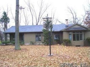 1311 Papin Dr, Highland, IL 62249