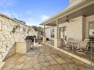150 E St Andrews Loop, Kerrville, TX 78028