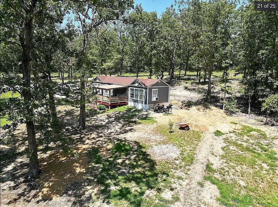 7100 State Route 142, Koshkonong, MO 65692 Zillow