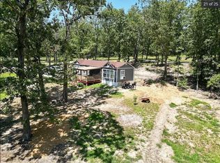 7100 State Route 142, Koshkonong, MO 65692