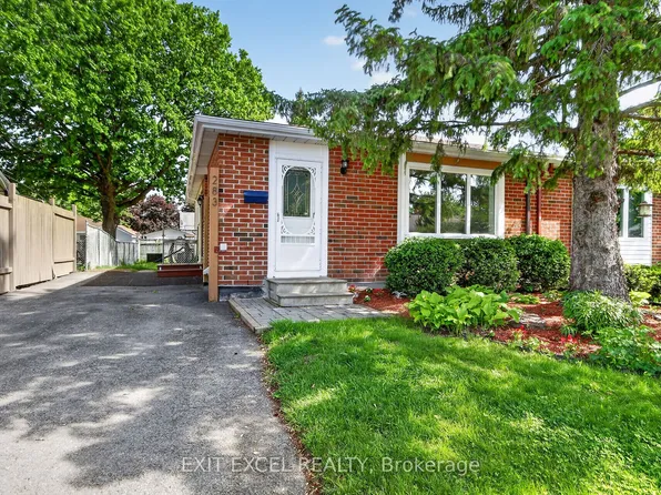 283 McElroy Dr, Ottawa, ON K2L 1Y3