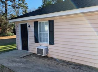 63 Harry Ave, Sumter, SC 29150