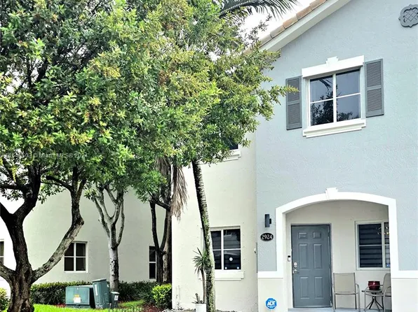 2924 SE 15th Ave, Homestead, FL 33035