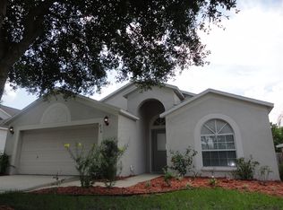 1907 Shamburger Ln, Little Rock, AR 72206