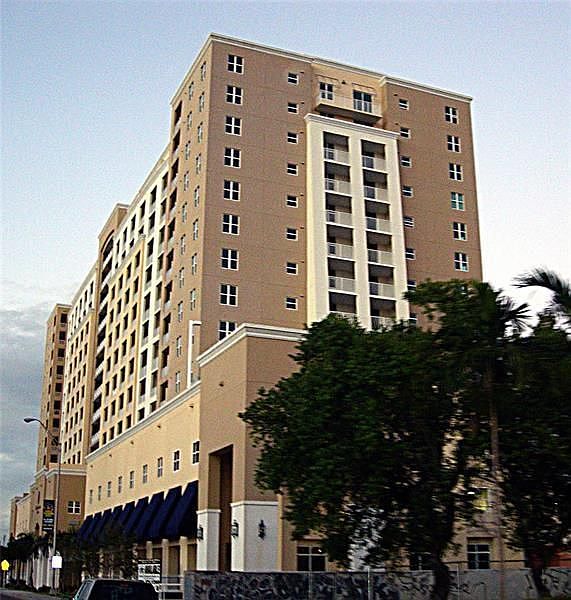 1st image of 117 NW 42nd Ave APT 1513