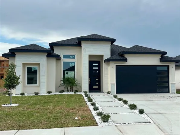 3007 E Retama St, Hidalgo, TX 78557