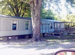 219 Halls St, Jamestown, TN 38556