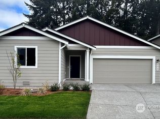 LOT 420 Six Gilbertson Ln SE, Tumwater, WA 98501