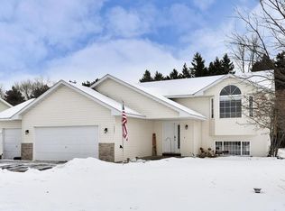 12991 Carole Dr, Becker, MN 55308