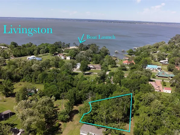 Pine Grove Dr Lot 58-59, Onalaska, TX 77360