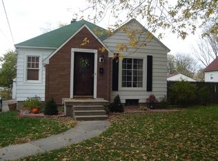55 Lowell Ave NE, Grand Rapids, MI 49503