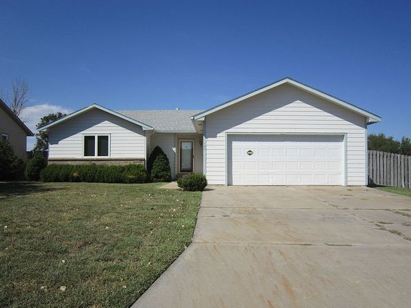 100 Kent St, Dodge City, KS 67801