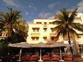 2nd image of 834 Ocean Dr #207