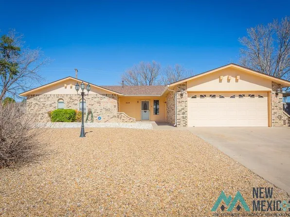 604 Cielito Dr, Roswell, NM 88201