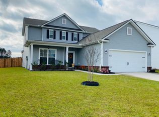 474 Sanctuary Park Dr, Summerville, SC 29486