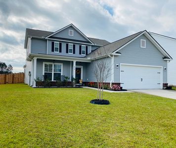 474 Sanctuary Park Dr, Summerville, SC, 29486