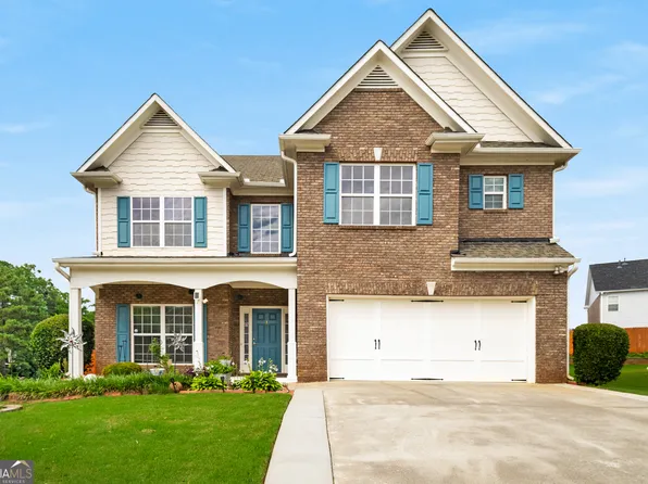 872 Misty View Ct, Lilburn, GA 30047