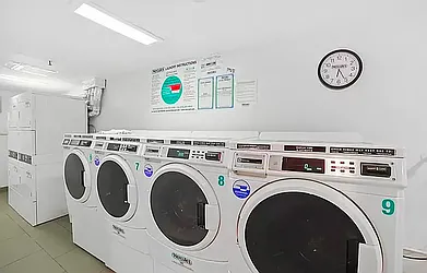 Rented by MOTION New York