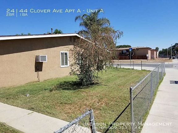 2nd image of 24144 Clover Ave APT A
