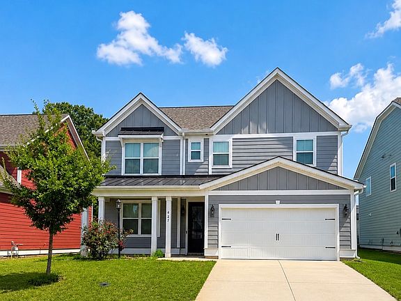 Home features bonus room, sunroom and office/flex room