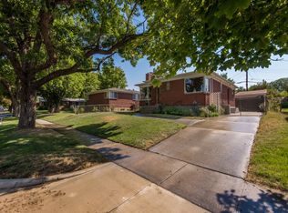 2895 S 800 E, Salt Lake City, UT 84106