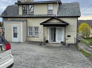 954 Ridge Ave, Scranton, PA 18510