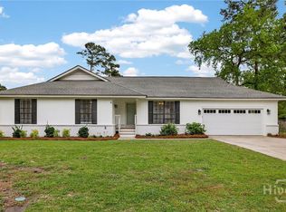 6 Castaway Place, Savannah, GA 31410