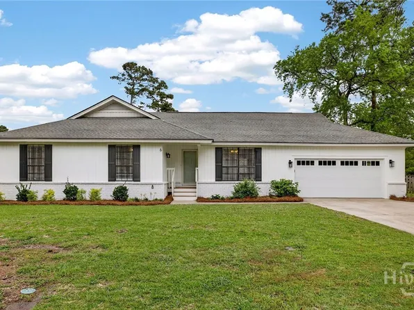 6 Castaway Place, Savannah, GA 31410
