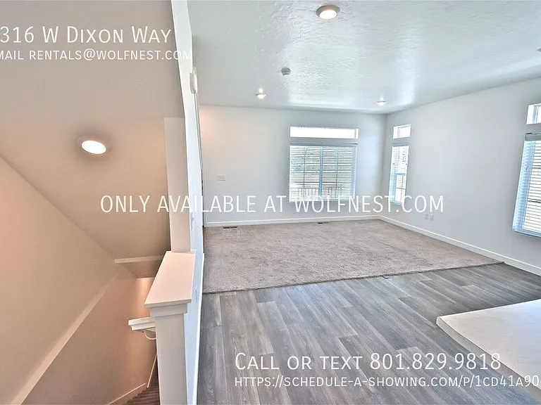 4316 W Dixon Way — Photo 5