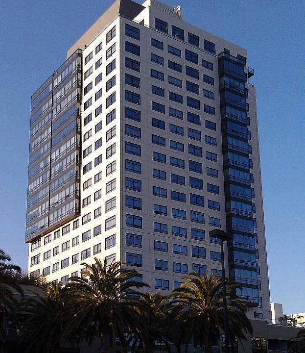 1st image of 88 E San Fernando St Unit 1801