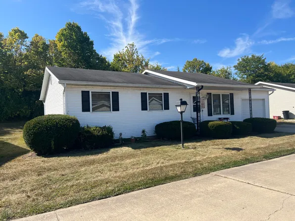 436 W Light St Unit 3, Urbana, OH 43078