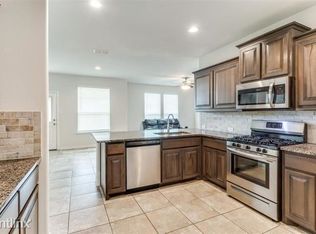 4933 Hayseed Dr, Fort Worth, TX 76179