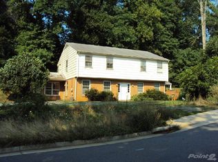 1724 Solomon Rd UNIT A, Charlottesville, VA 22901