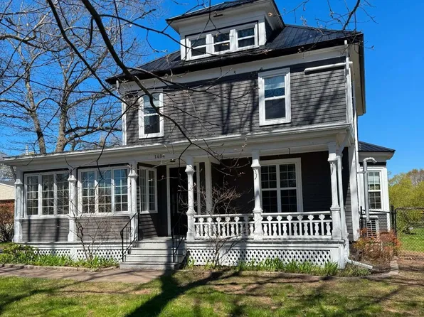 1484 Bridge St, Kingston, NS B0P 1R0