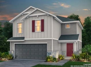 11337 Long Rider, San Antonio, TX 78254