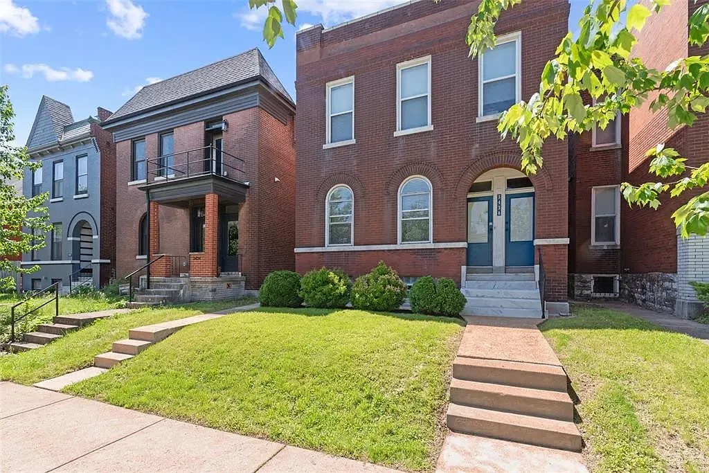 Building Photo - 3438 Wyoming St #2