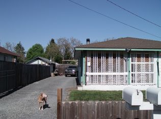 116 Hull St, Santa Rosa, CA 95401