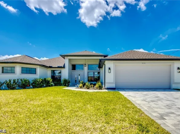2104 SW 28th Ln, Cape Coral, FL 33914