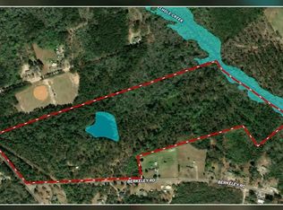 564 Berkeley Rd, Leesville, SC 29070