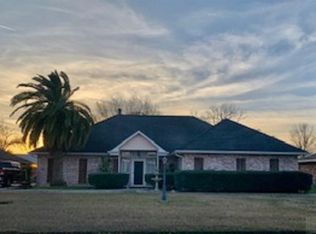 181 Presque Isle Dr, Houma, LA 70363